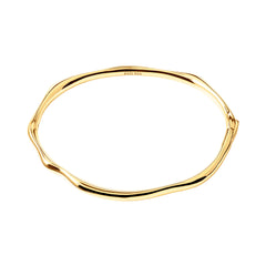 xDEA PAVE BANGLE