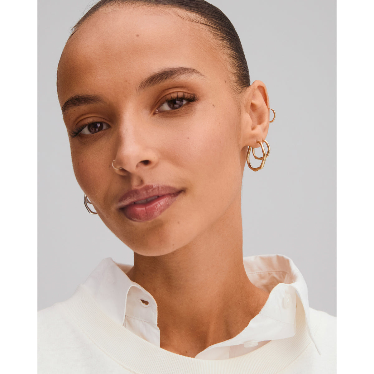 xDEA PAVE HOOP 01