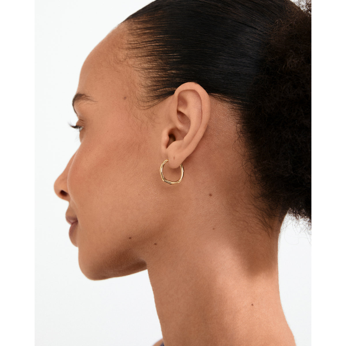 xDEA PAVE HOOP 02