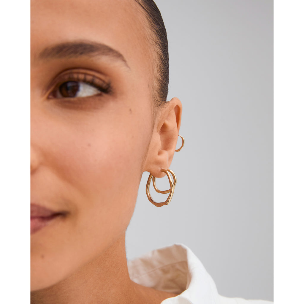 xDEA PAVE HOOP 02