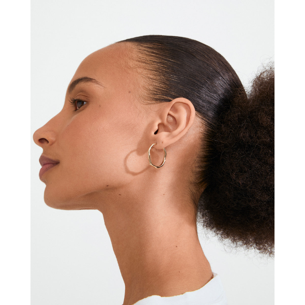 xDEA PAVE HOOP 03