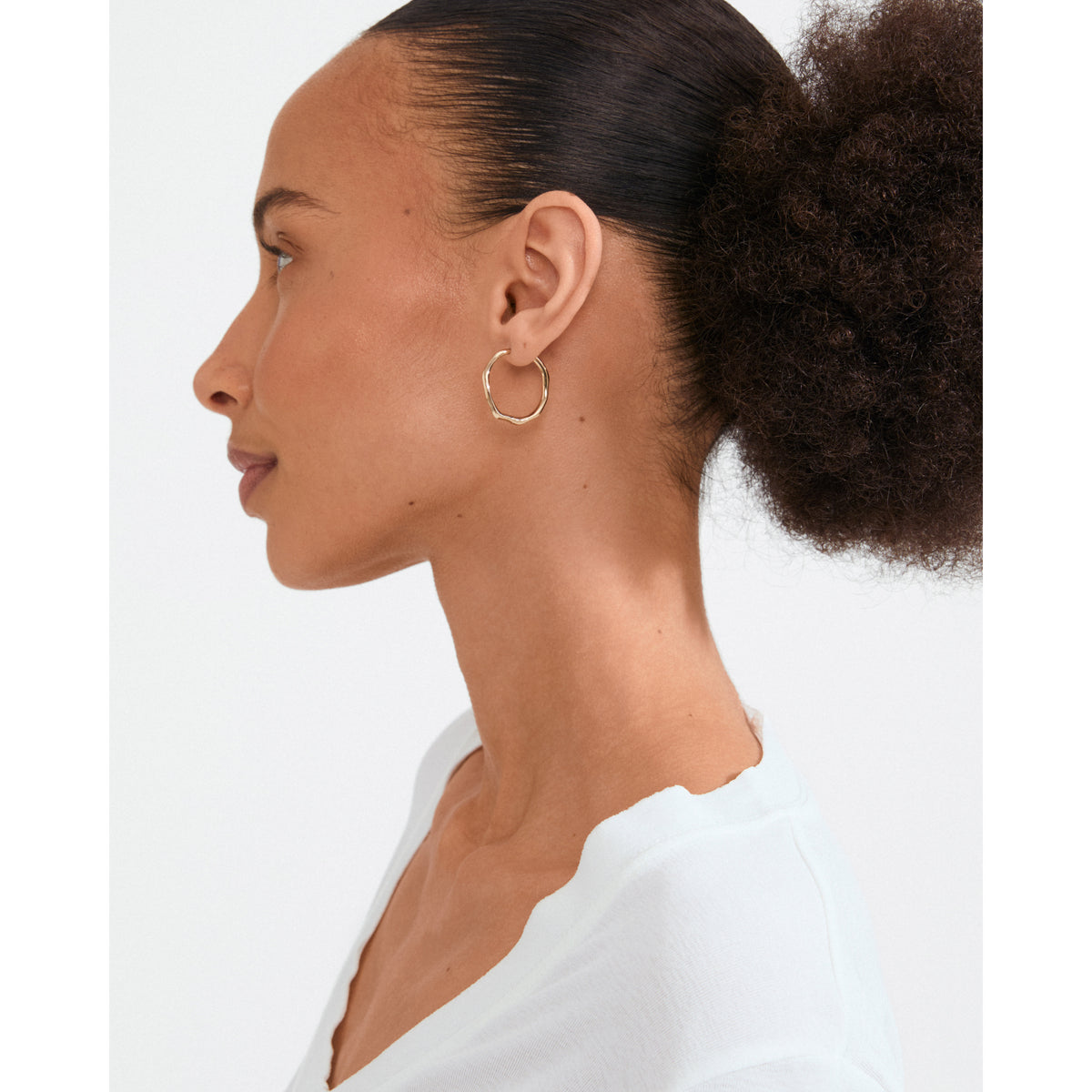xDEA PAVE HOOP 03