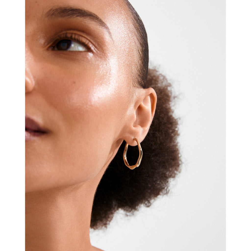 xDEA PAVE HOOP 03