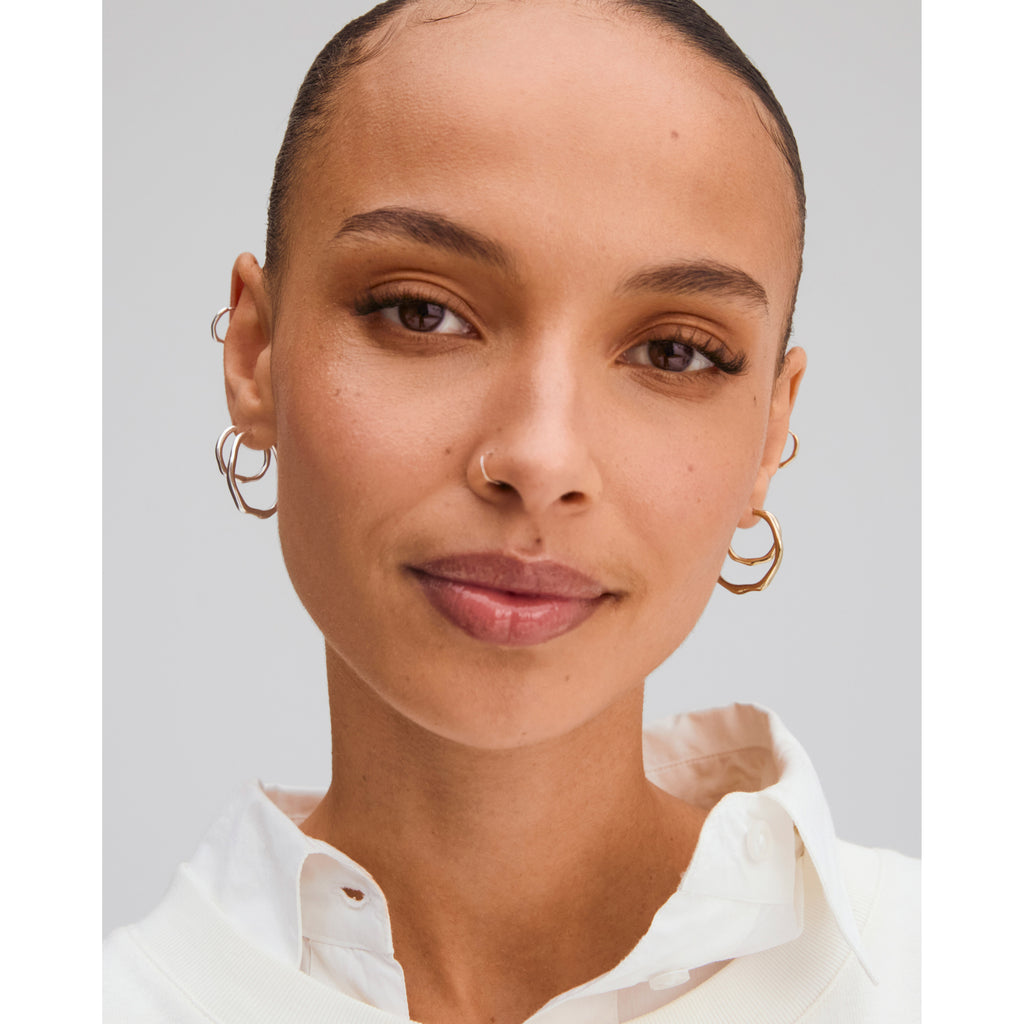 xDEA PAVE HOOP 03