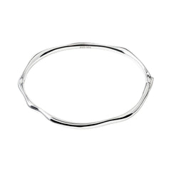 xDEA PAVE BANGLE