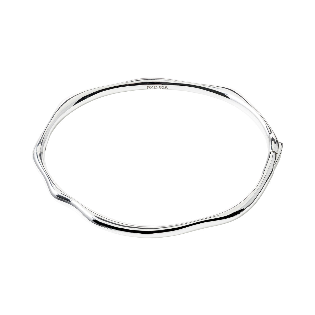 xDEA PAVE BANGLE