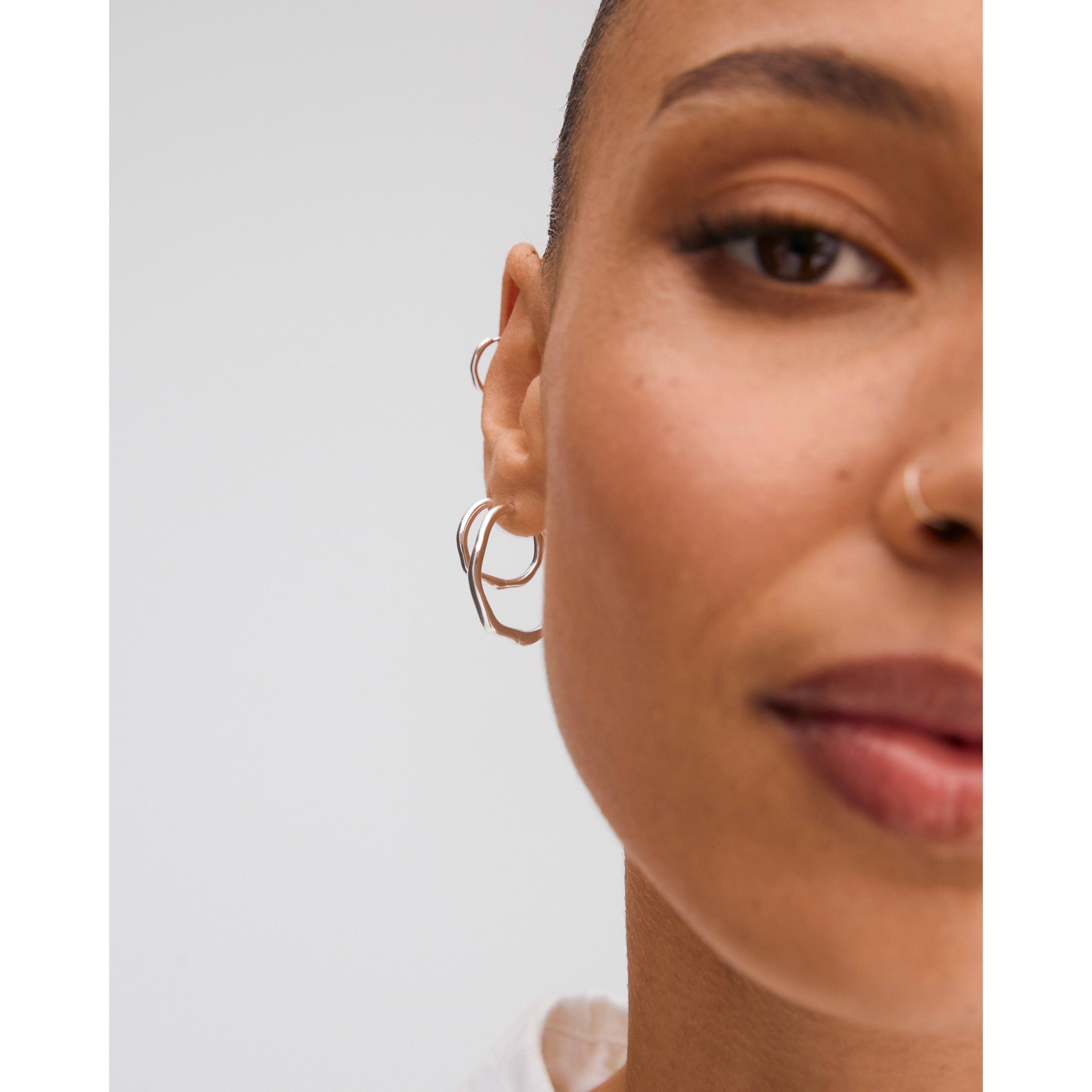 xDEA PAVE HOOP 01