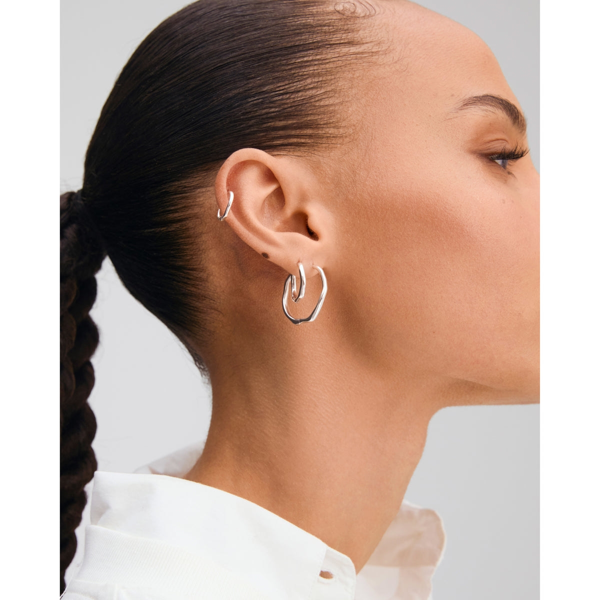 xDEA PAVE HOOP 01