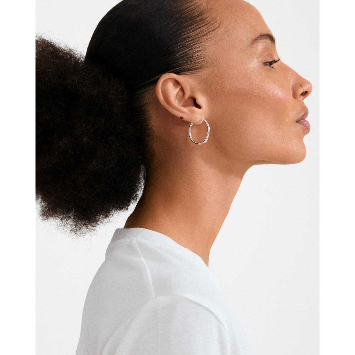 xDEA PAVE HOOP 03