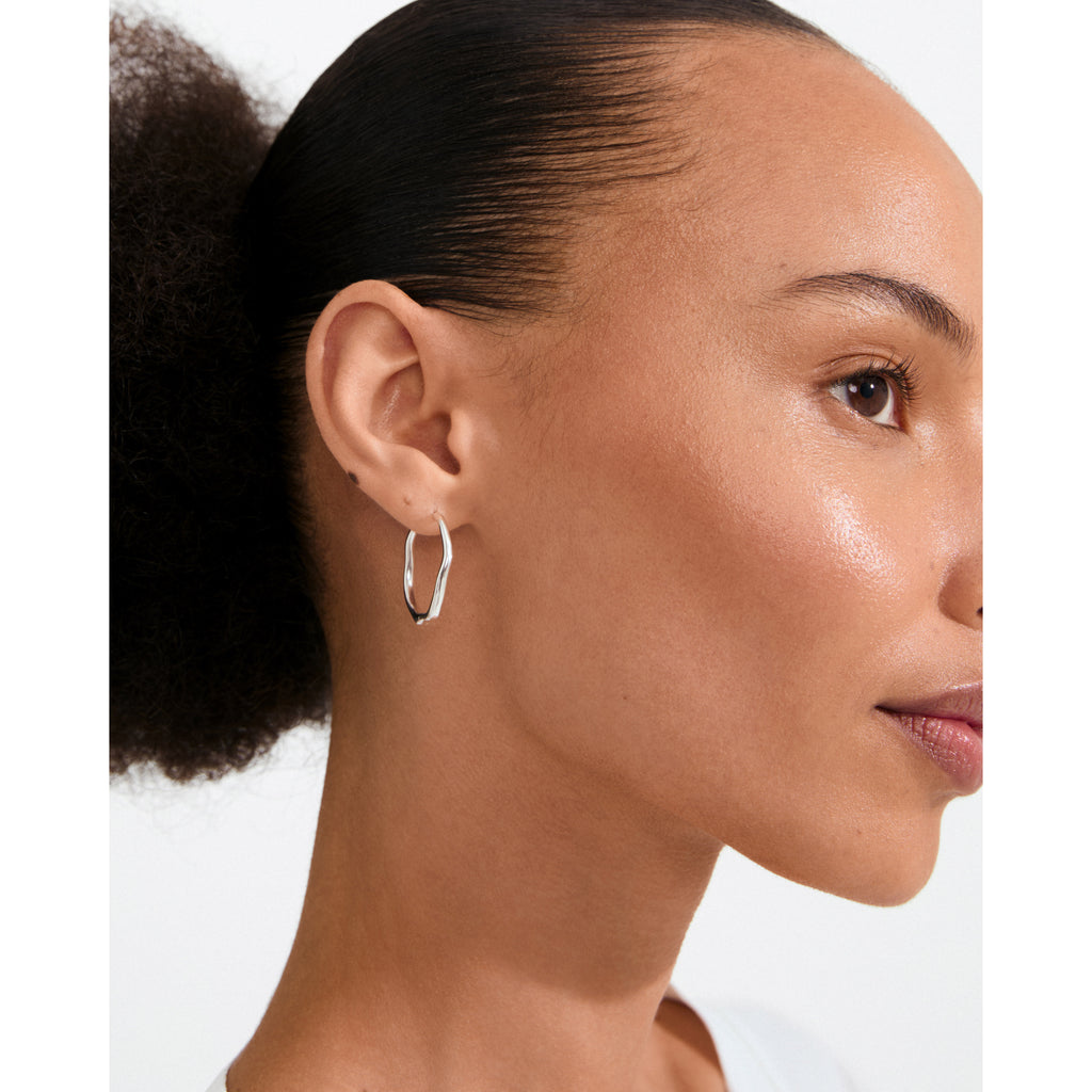 xDEA PAVE HOOP 03