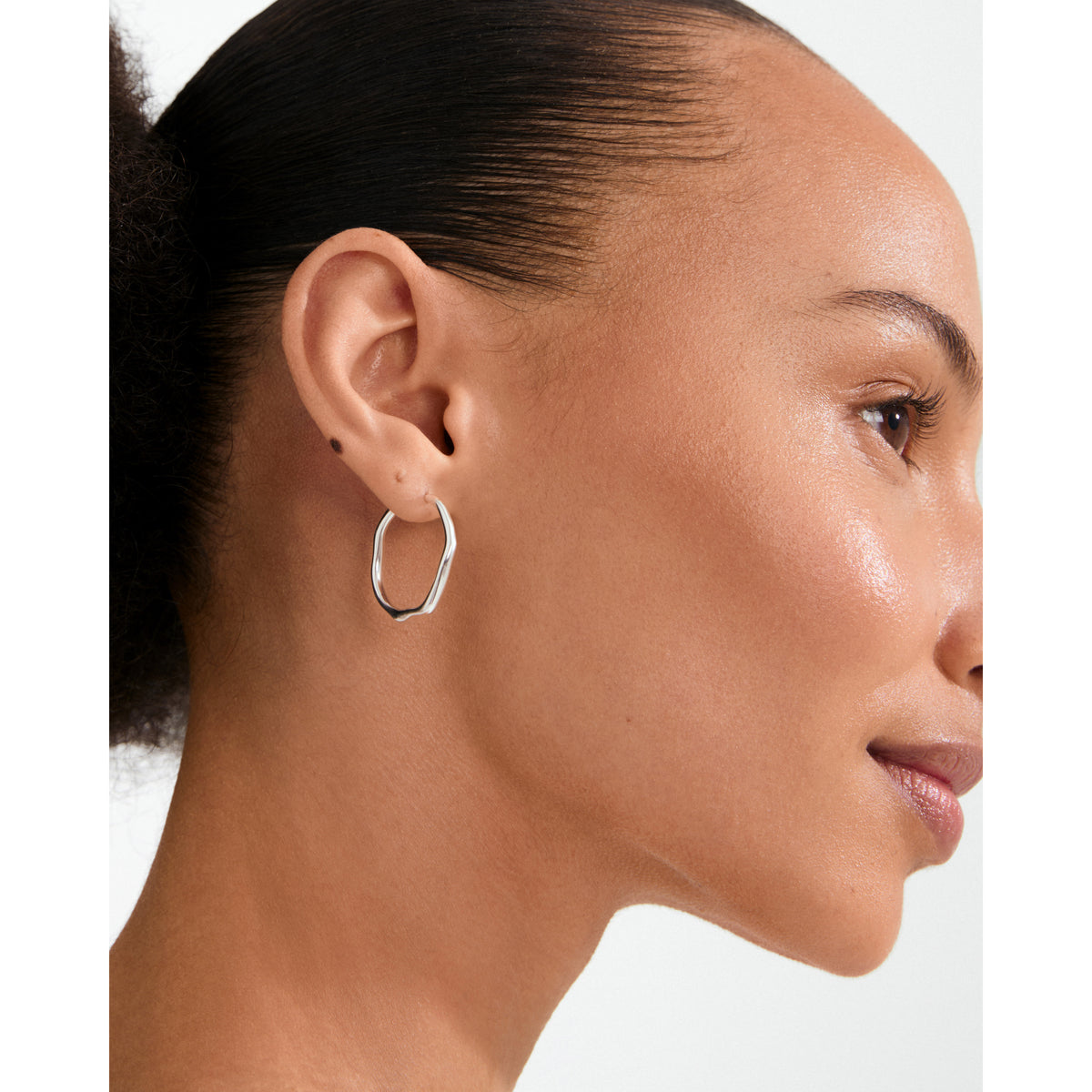xDEA PAVE HOOP 03