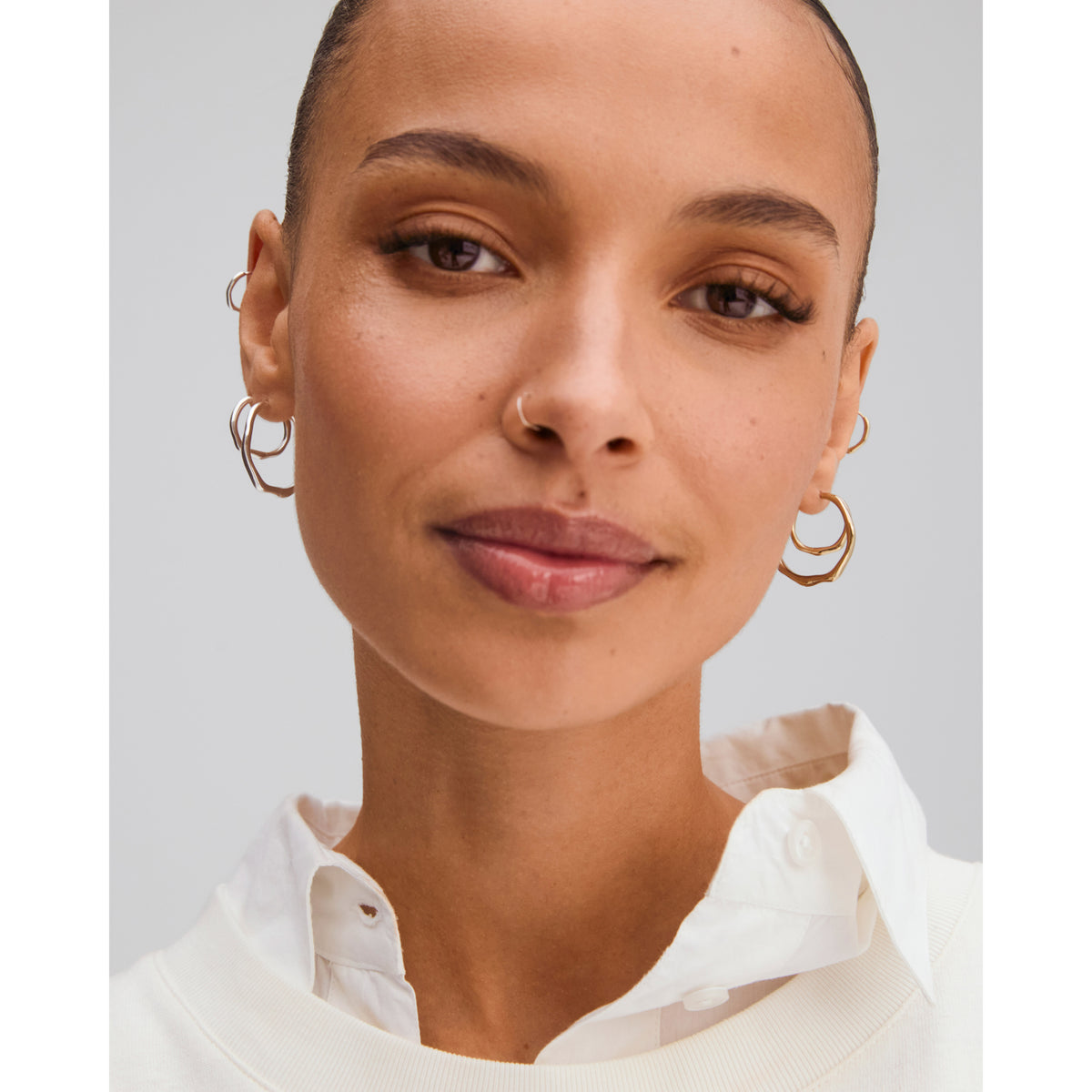 xDEA PAVE HOOP 03