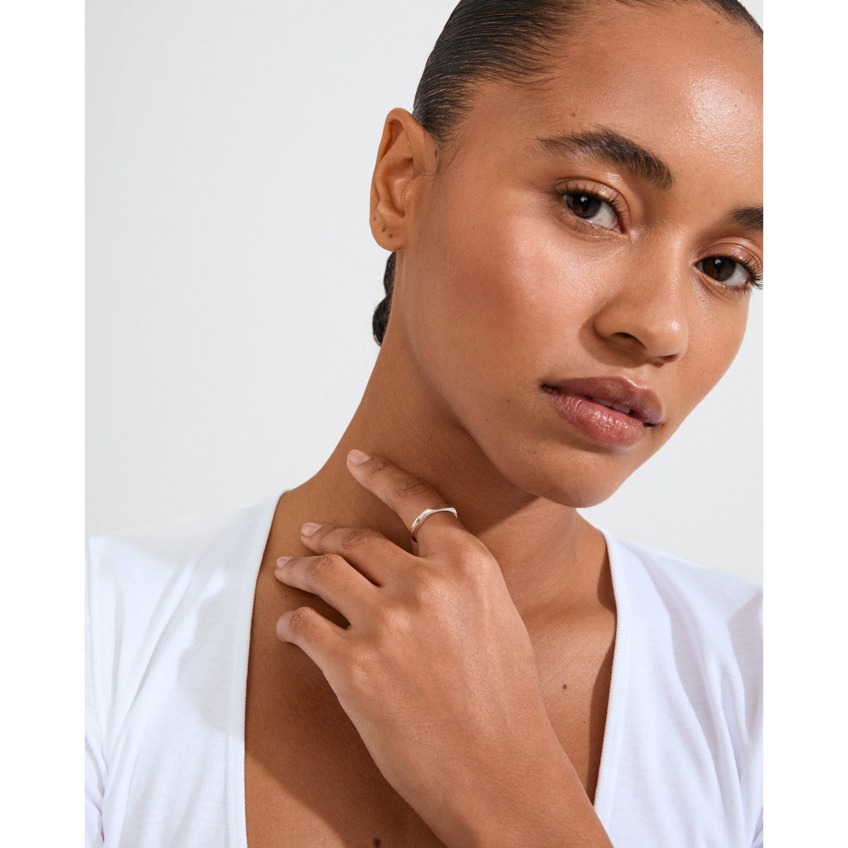 xDEA PAVE RING 01