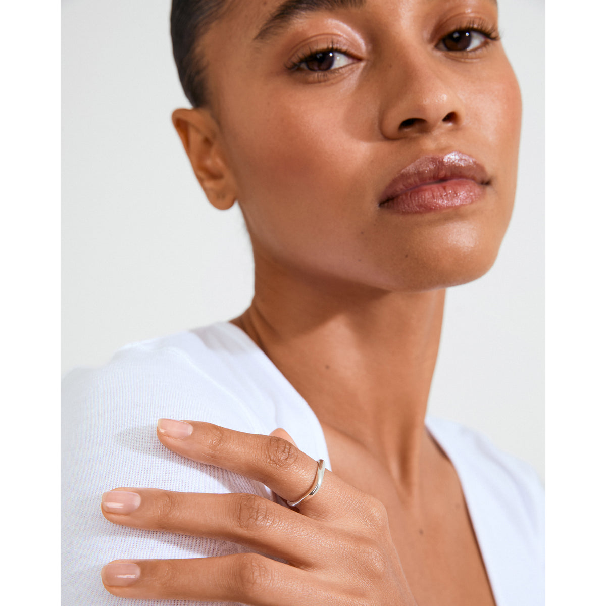 xDEA PAVE RING 01