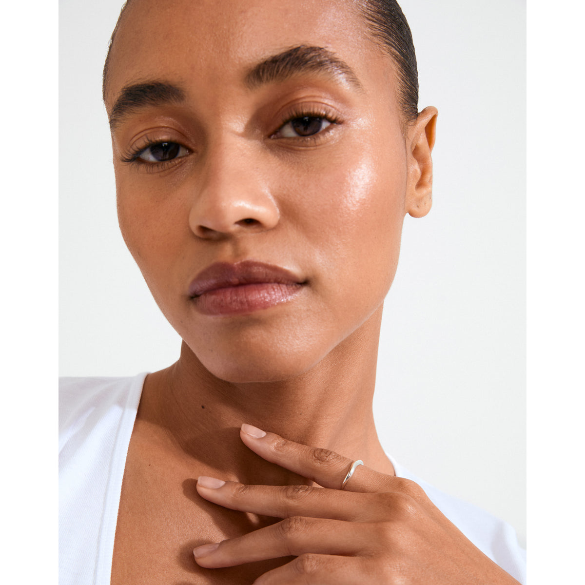 xDEA PAVE RING 01