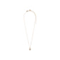 CLEMENTINE necklace rosegold-plated