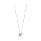 ANET necklace silver-plated