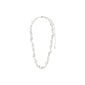 RAELYNN recycled necklace silver-plated