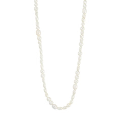 ELLIANA necklace silver-plated