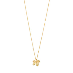 AJANI necklace gold-plated