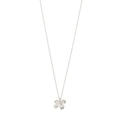 AJANI necklace silver-plated