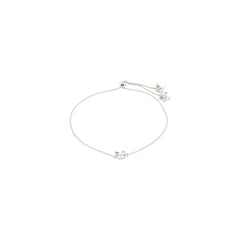 AJANI bracelet silver-plated