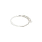 RELANDO pearl bracelet silver-plated