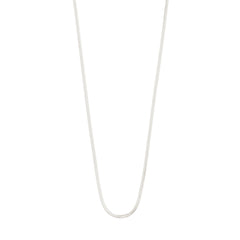 NIKITA necklace silver-plated
