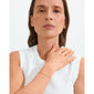VERA bracelet gold-plated