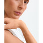 VERA bracelet silver-plated