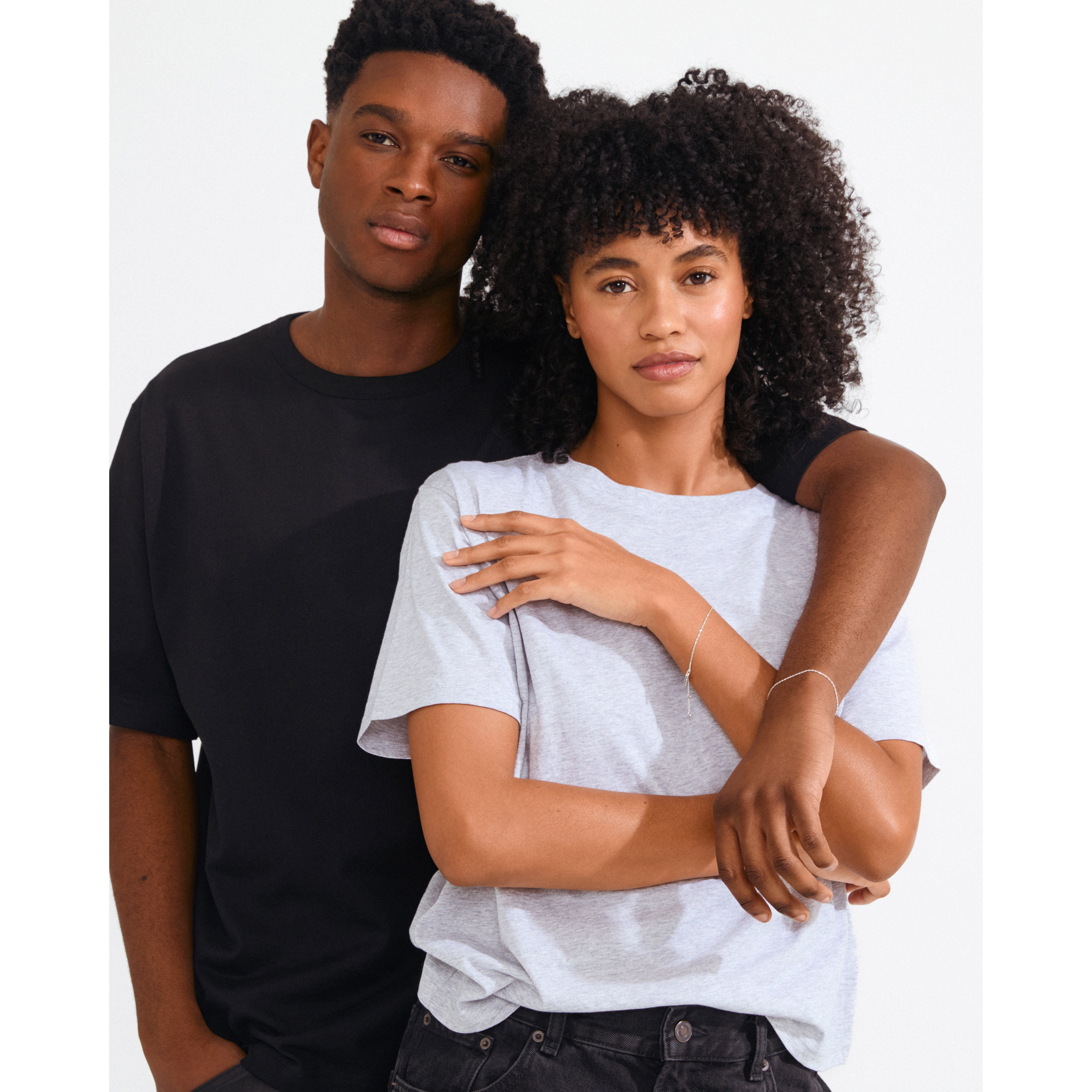 PERI twirl armbånd sølvbelagt