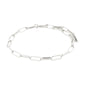 RONJA recycled bracelet silver-plated