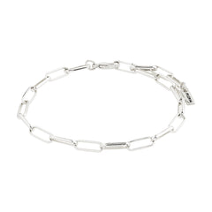 RONJA bracelet silver-plated