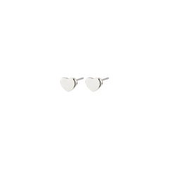 ARIN earrings silver-plated