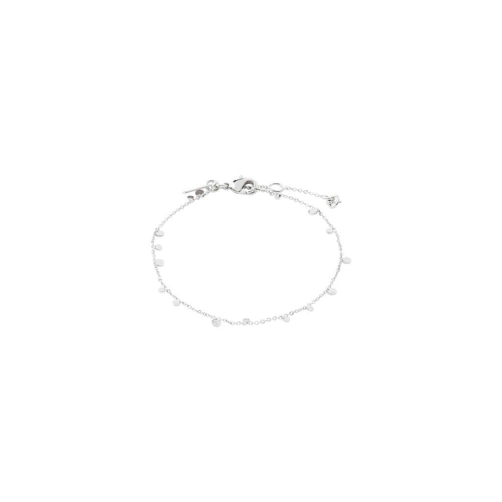 BAYLEN bracelet silver-plated