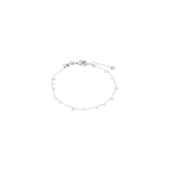 BAYLEN bracelet silver-plated