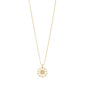 KAYLEE necklace gold-plated