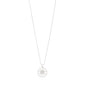 KAYLEE necklace silver-plated