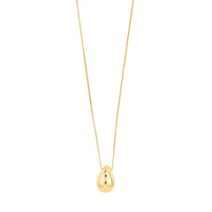 KAISYN necklace gold-plated
