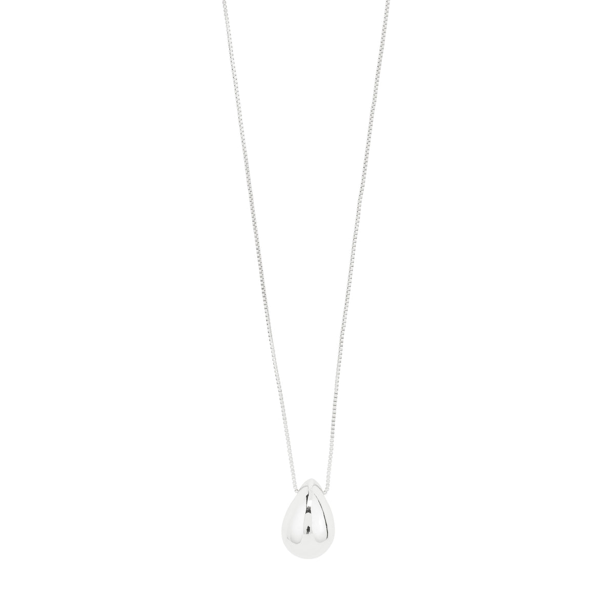 KAISYN necklace silver-plated
