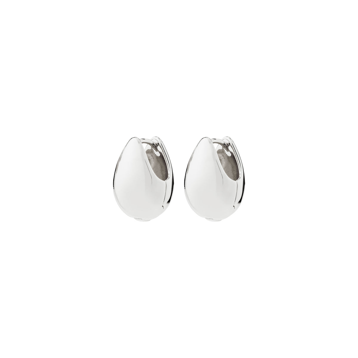 KAISYN earrings silver-plated