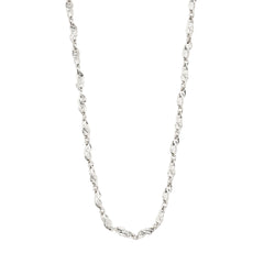 ELIYAH necklace silver-plated