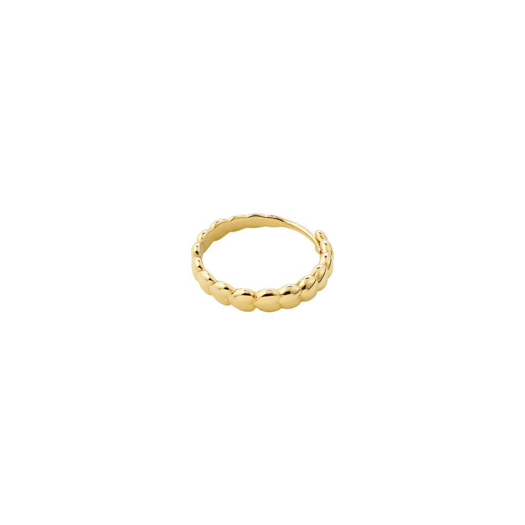 REVAN Ring vergoldet