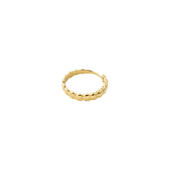 REVAN Ring vergoldet
