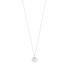 REVAN necklace silver-plated