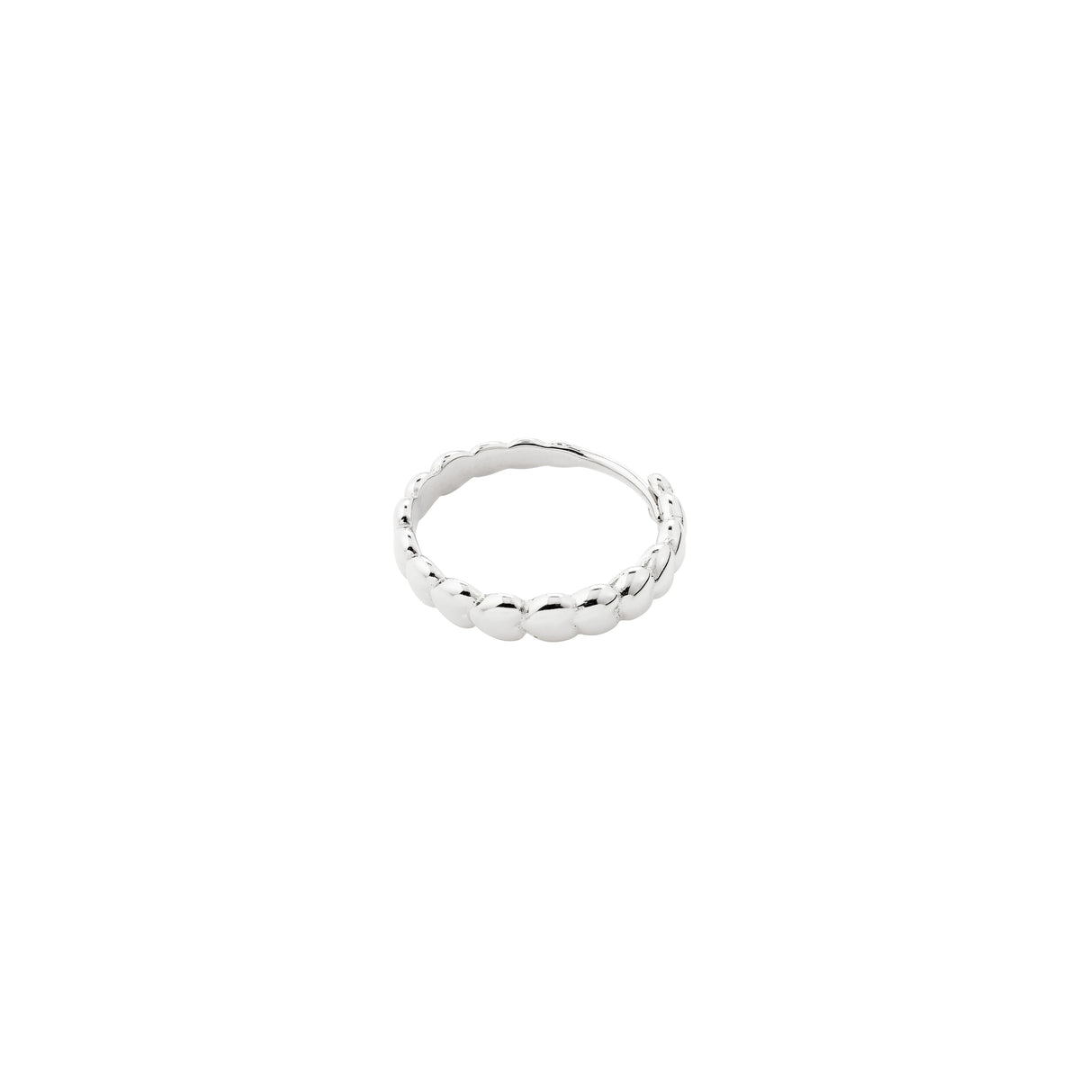 REVAN Ring versilbert