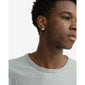 RENZO crystal earstuds silver-plated