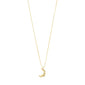 REMY recycled necklace gold-plated
