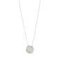 MARLEY necklace silver-plated