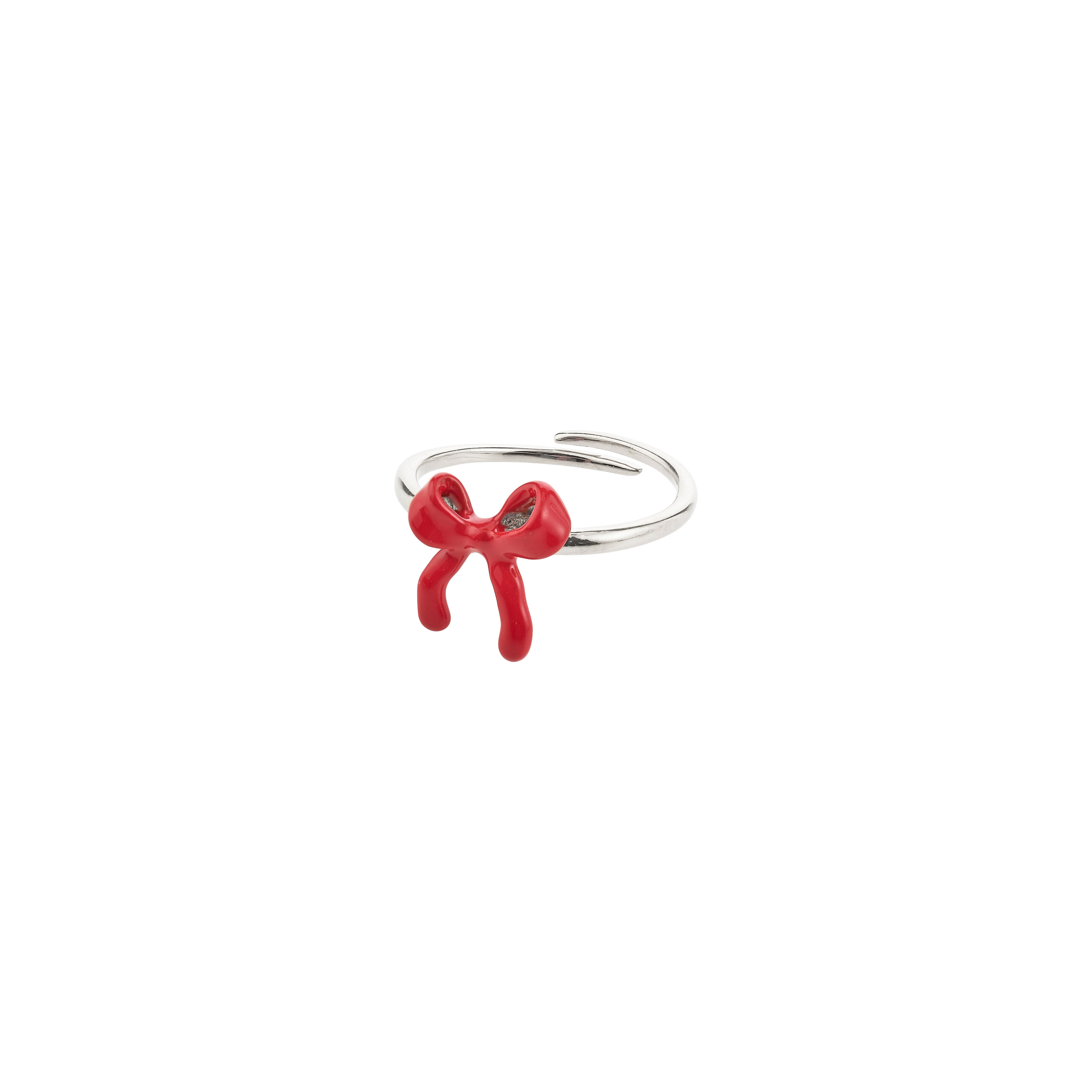 Rings from Pilgrim • Adjustable design for everyone